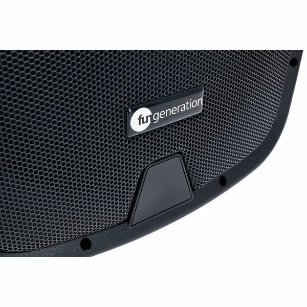 Fun Generation BP 115 A