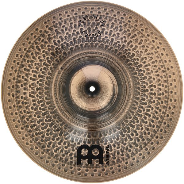Meinl 18" Pure Alloy Custom Crash