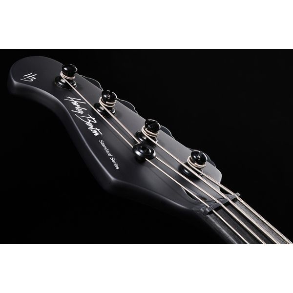 Harley Benton PB-20LH SBK