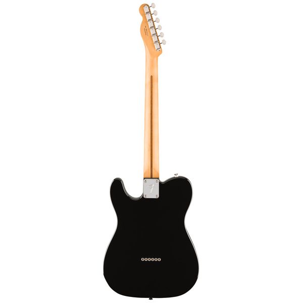 Fender Player II Tele MN BLK