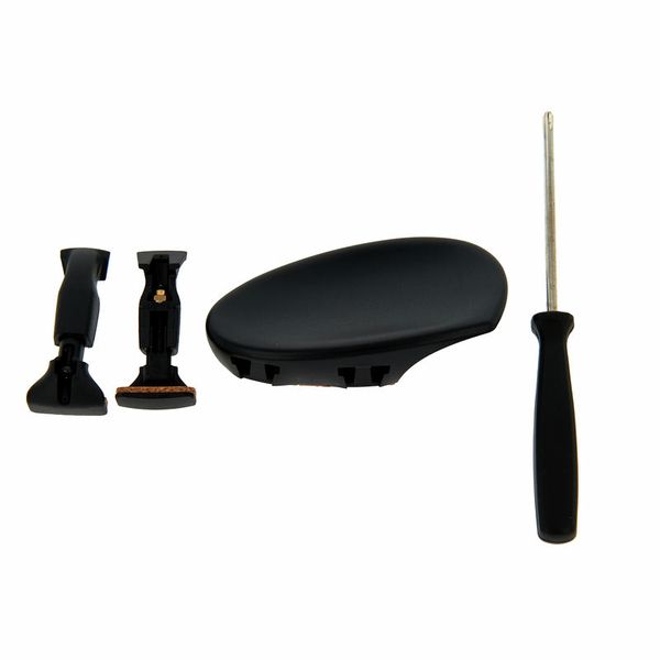 Wittner Chinrest Violin 1/8 - 1/16