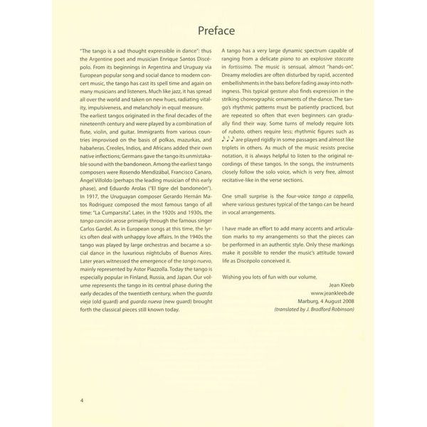 Brenreiter combocom Tango