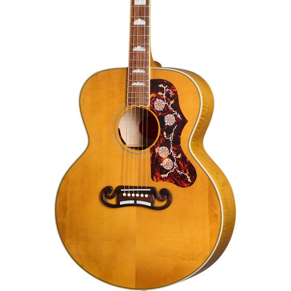 Epiphone 1957 SJ-200 Natural VOS