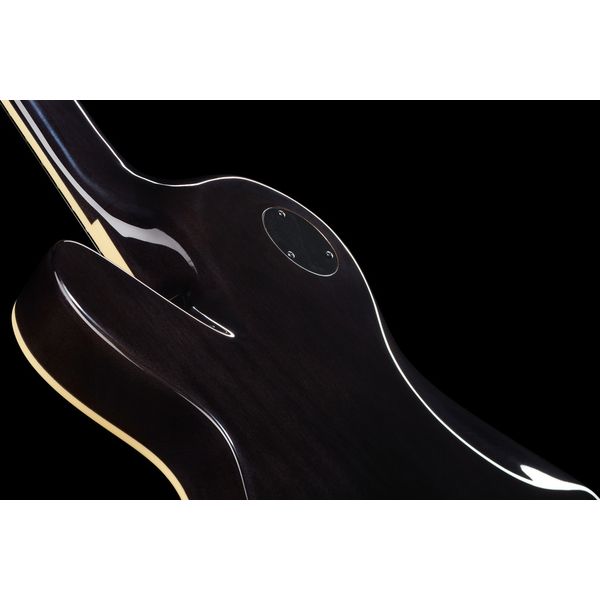 Hagstrom Super Swede Dark Storm