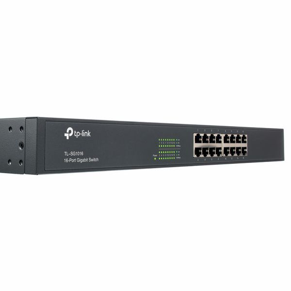 TP-Link TL-SG1016 Switch