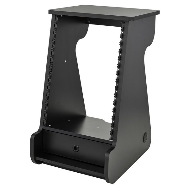 Zaor MIZA Rack 16 MKII Anniv Black