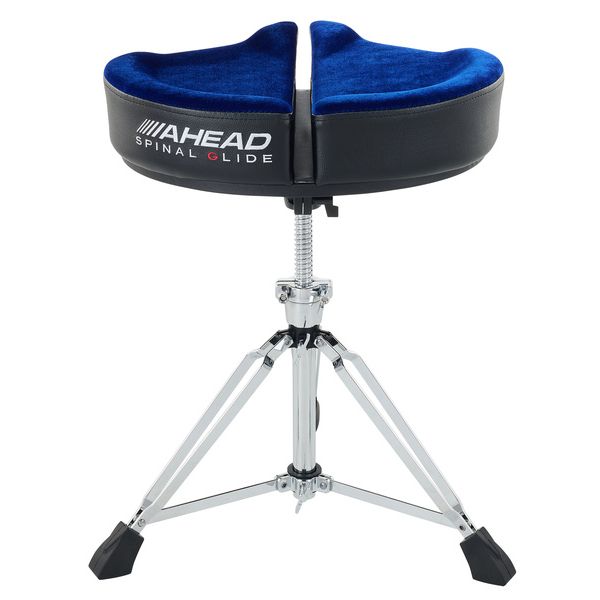 Ahead SPG-BLU-3 Spinal Drum Throne