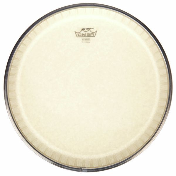 Remo 12,5" Symmetry Nuskyn D1