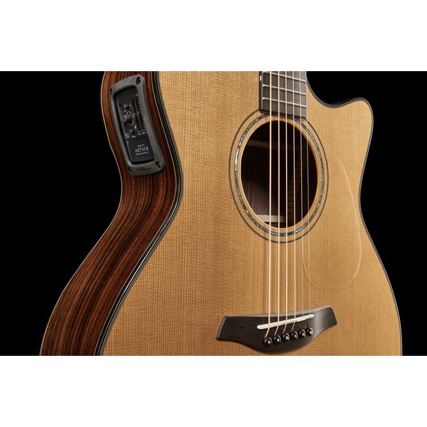 Furch Yellow Deluxe Gc-CR w.SPA a