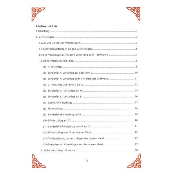 Sven Edsen Dudelsacklehrbuch Hümmelchen 2