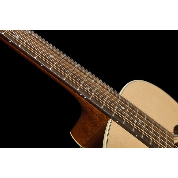 Martin Guitar Grand J-16E 12-String