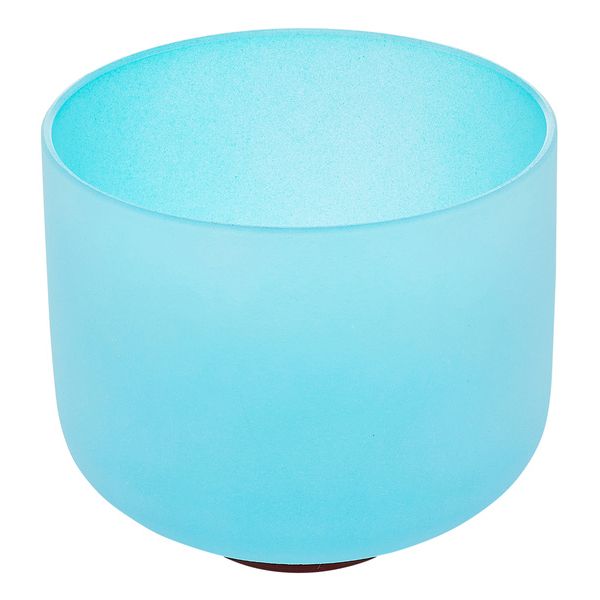 Thomann Crystal Bowl FC Set 440Hz 6-12