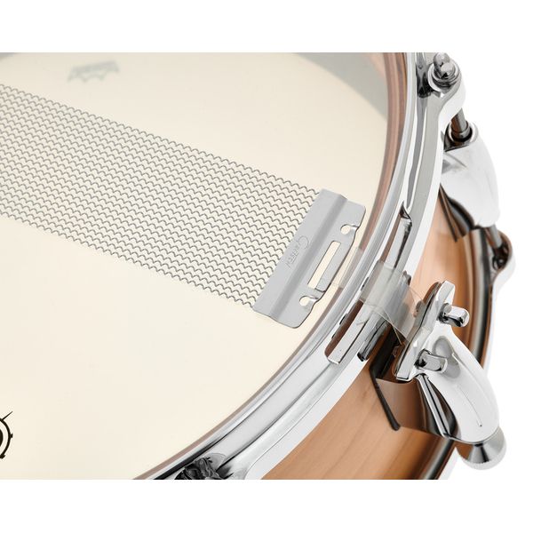 Gretsch Drums 13"x6" USA Custom Snare Drum