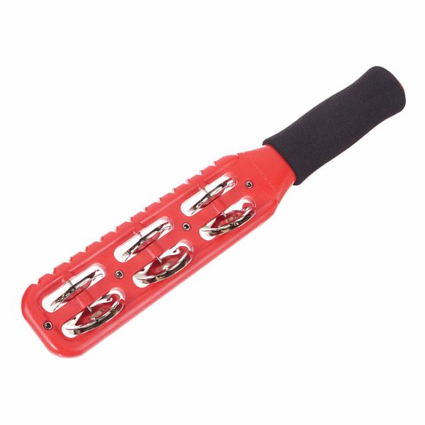 Meinl JG1R Jingle Stick Red
