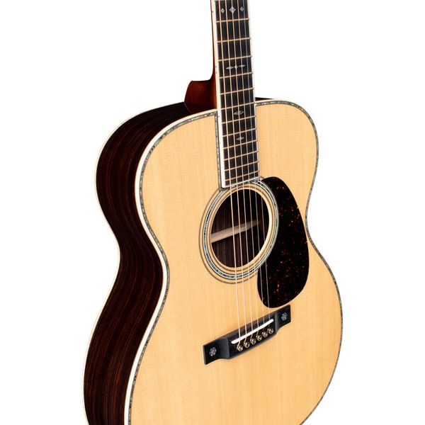 Martin Guitar 000-42 Modern Deluxe