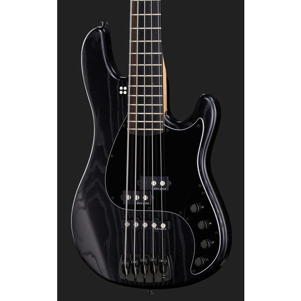 Sandberg California II VT 5 Black Matt