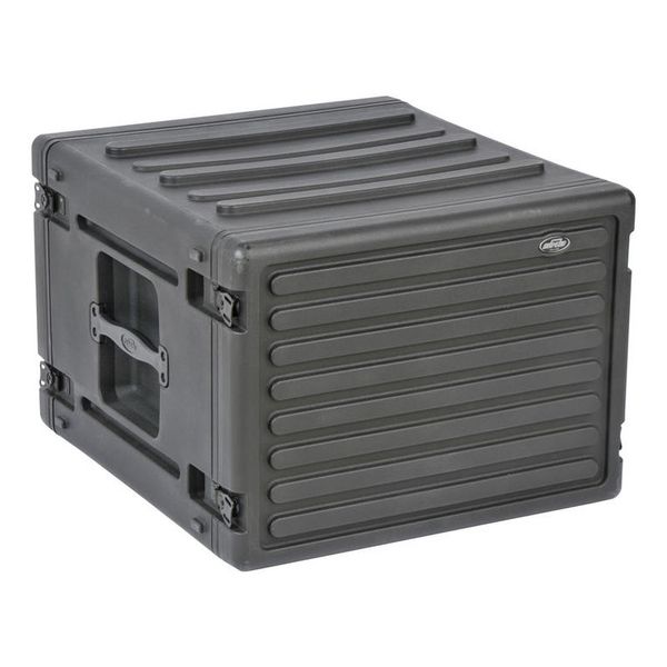 SKB R8U Roto Rack