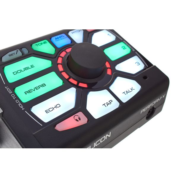 TC-Helicon Perform-V