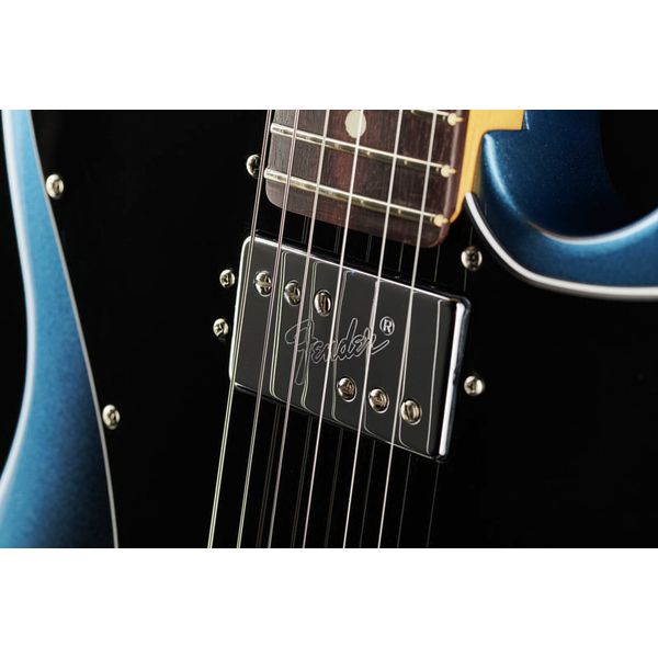 Fender AM Pro II Tele DLX DK NIT