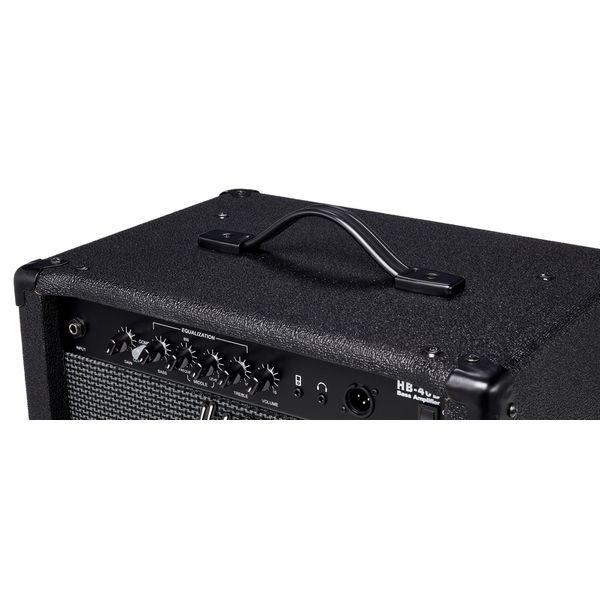 Harley Benton PB-50 FR Vintage Series Set