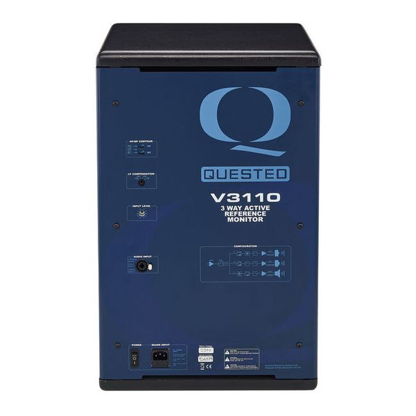 Quested V3110