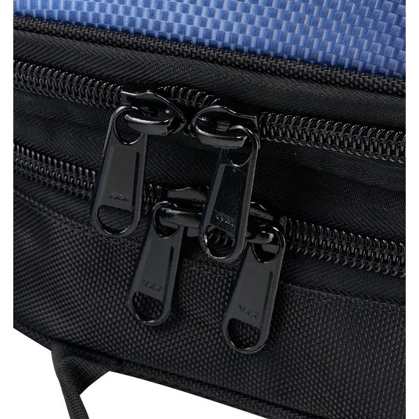 Gewa Violin Space Bag Blue 4/4