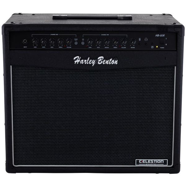 Harley Benton CST-24HB TOL Tobacco Fl Bundle