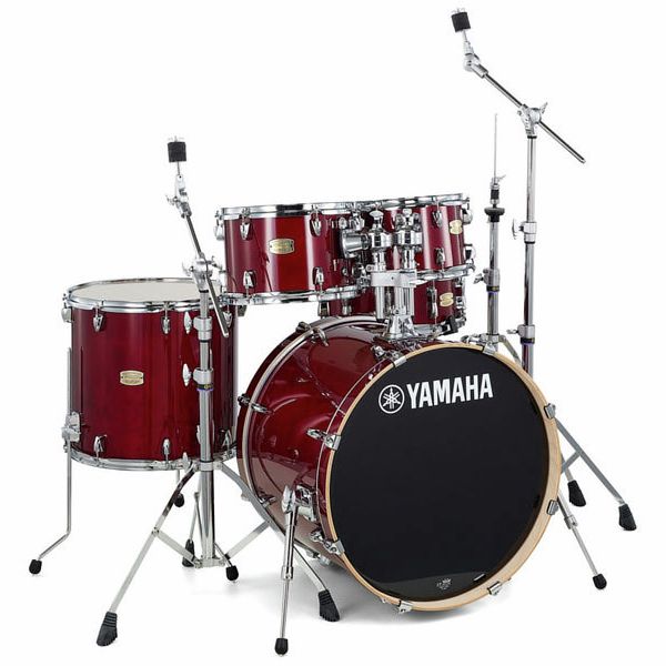 Yamaha Stage Custom Standard Set -CR