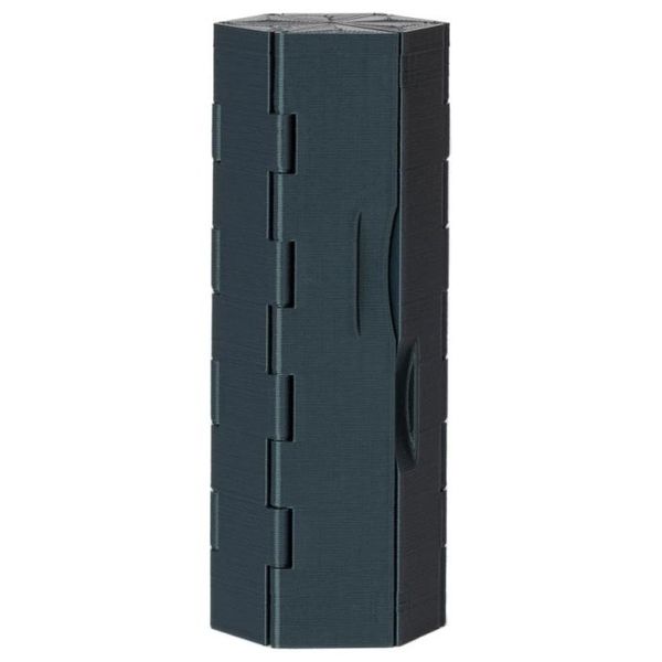 Reeds 'n Stuff Hexagon Oboe Reed Case OC