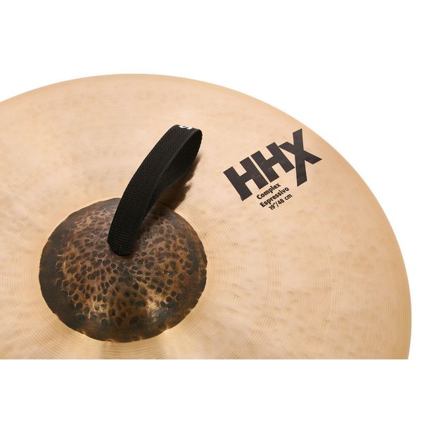 Sabian 19" HHX Complex Espressivo