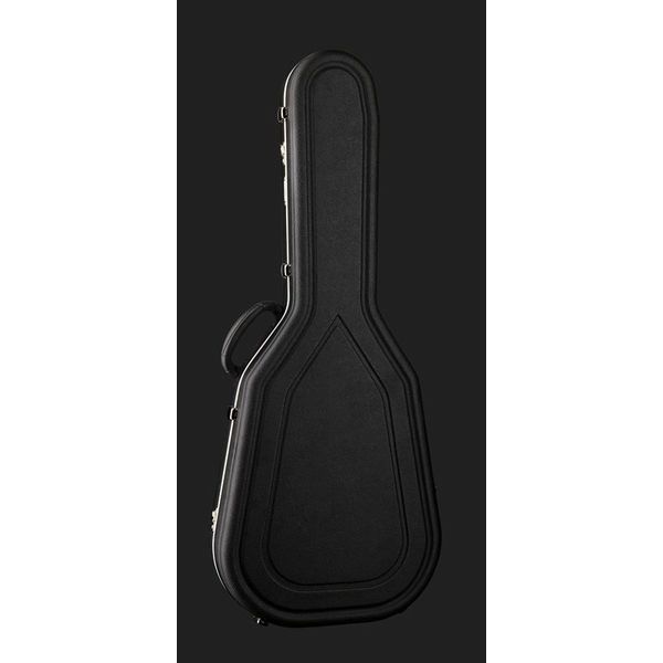 Cuntz Guitars Marie Parlour 12th fret