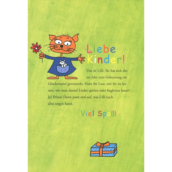 Sonor NG 10 + Lillis