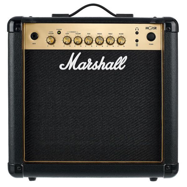Marshall MG15GR