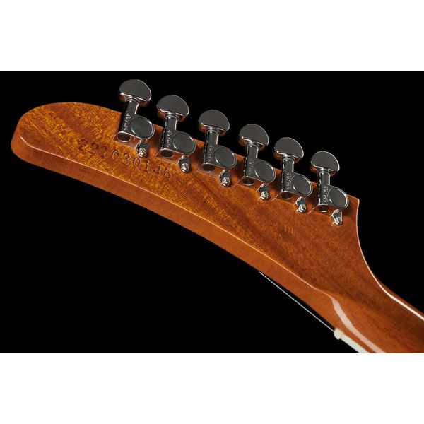 Gibson 70s Explorer Antique Natural