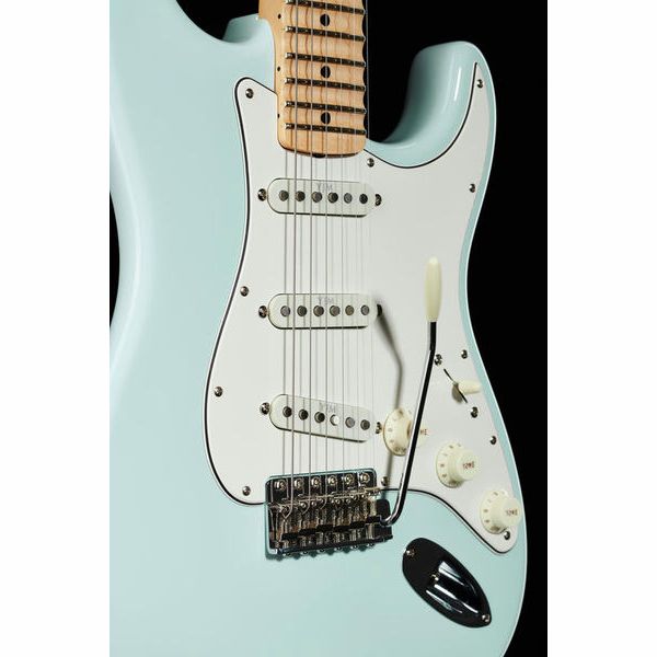 Fender Yngwie Malmsteen SB NOS