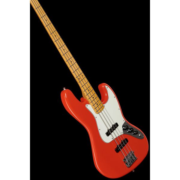 Fender Player II Jazz Bass MN CRR