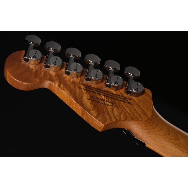 Charvel Pro-Mod Plus San Dimas FR CB