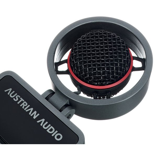 Austrian Audio MiCreator Satellite