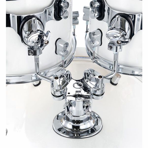 DW PDP CM5 Std. White Shell Kit