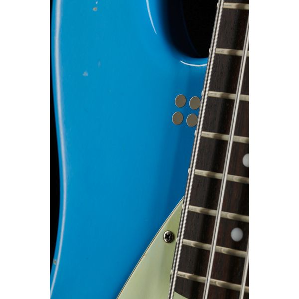 Sandberg California II VS 4 HCA Marley