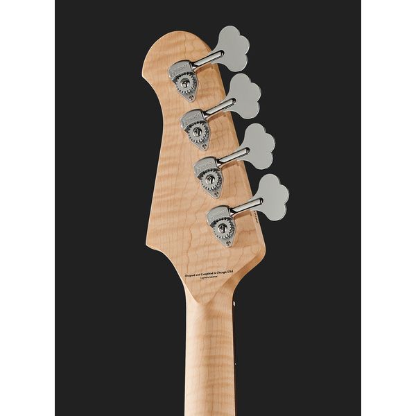 Lakland Skyline 44-64 Deluxe 4 HOB