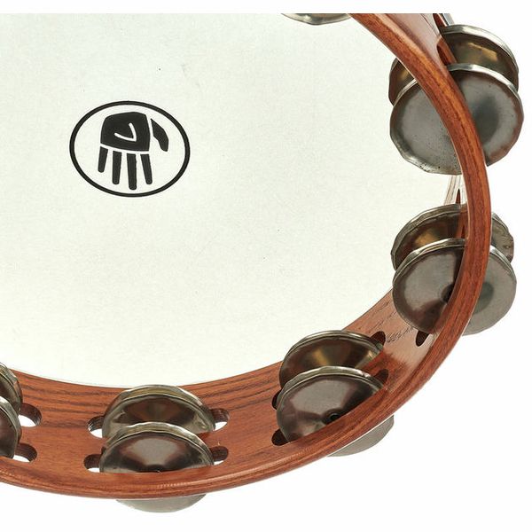 Black Swamp Percussion TD3S Tambourine