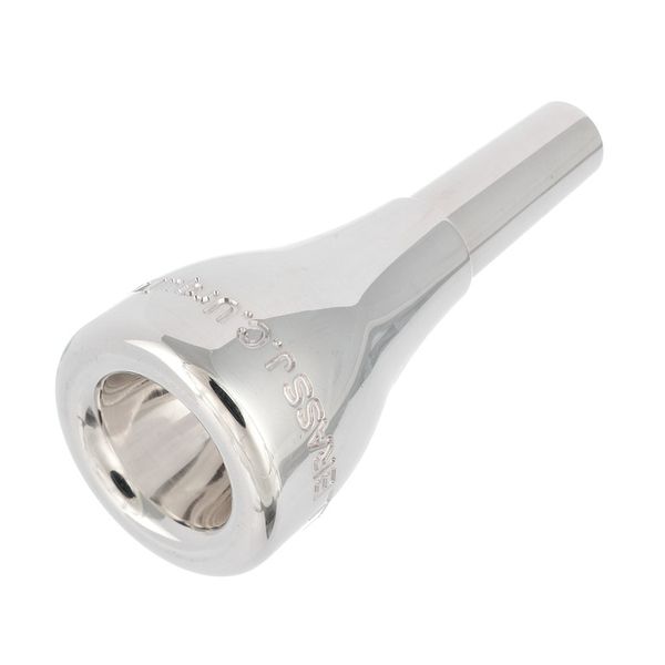 All Brass Juan C de Urquiza Flugelhorn