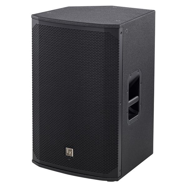 EV EKX-15P/18SP Power Bundle