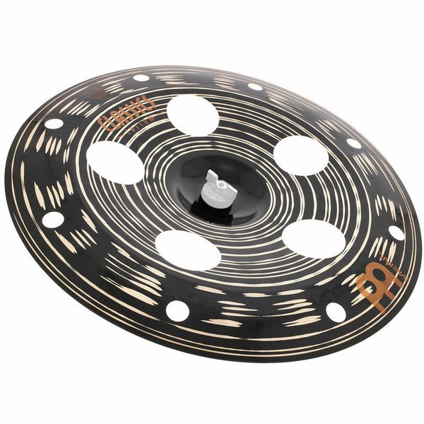 Meinl 18" Class. Cust. Dark Tr. Ch.