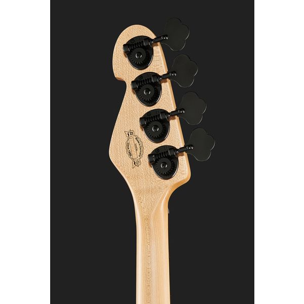 Sandberg Panther Special 4 3TS