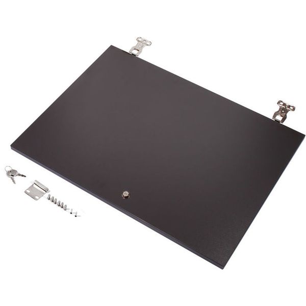 Thon Back Door 18U Studio BK