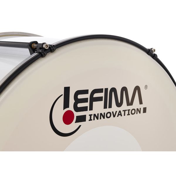 Lefima BMS 2614 Bass Drum WSWS