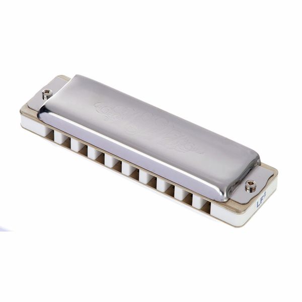 C.A. Seydel Söhne 1847 Silver Low F#