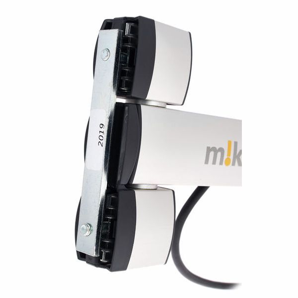 Yellowtec MiKA Mikrofonarm TV Aluminium